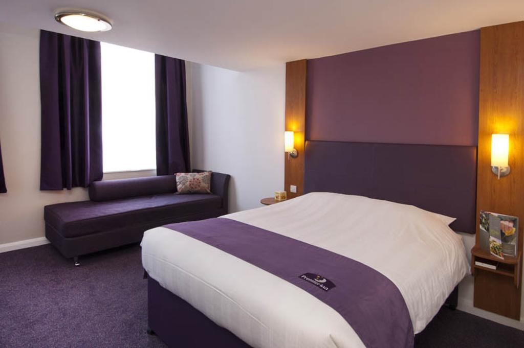 Premier Inn Falkirk East Cameră foto