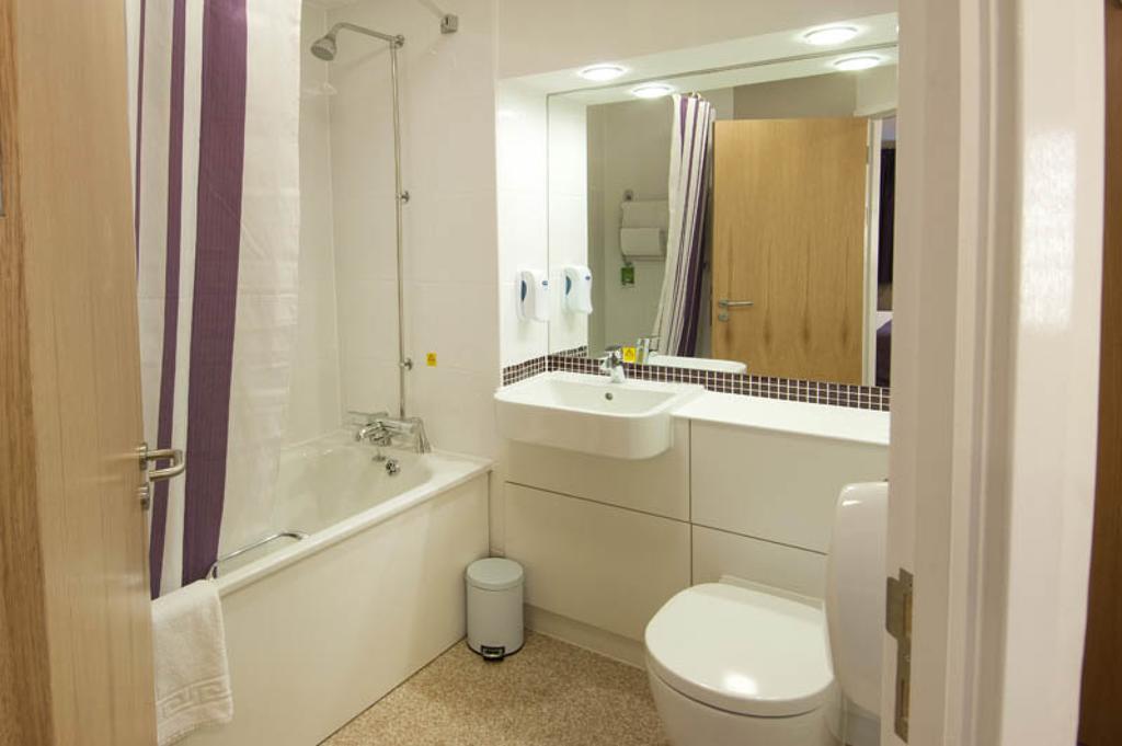 Premier Inn Falkirk East Cameră foto
